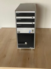 Medion mt6 retro gebraucht kaufen  Albershausen