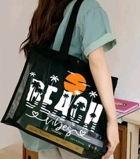 Damentasche strandtasche shopp gebraucht kaufen  Köln