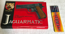 Vecchia pistola giocattolo usato  Argenta
