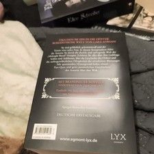 Lara adrian midnight gebraucht kaufen  Lübeck