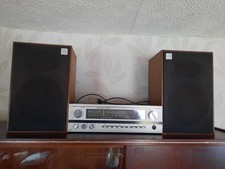 Rft radio lautsprecher gebraucht kaufen  Pockau