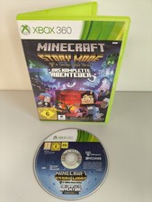 Minecraft story mode gebraucht kaufen  Münster