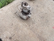 Bsa b40 engine for sale  ELY
