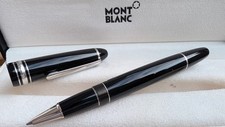 Montblanc meisterstück dreh gebraucht kaufen  Hannover