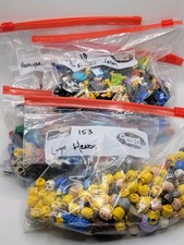 Lot lego minifigure for sale  Thonotosassa