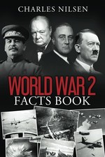 War facts book for sale  KINGTON