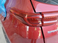 Lanterna traseira do motorista quarto de painel LED montado compatível com 20-22 SPORTAGE 3011206 comprar usado Lanterna traseira do motorista quarto de painel LED montado compatível com 20-22 SPORTAGE 3011206 comprar usado  Enviando para Brazil