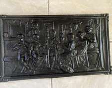 Schwere alte kaminplatte gebraucht kaufen  Bergkamen
