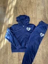 Juicy couture tracksuit for sale  SWADLINCOTE