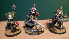 Warhammer 000 space for sale  Mc Gregor