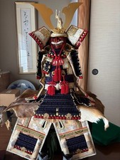 Vintage japanese samurai gebraucht kaufen  Versand nach Germany