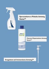 Set erogatore spruzzatore usato Set erogatore spruzzatore usato  Bologna