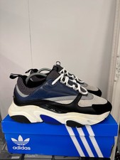 Dior b22 sneakers for sale  UTTOXETER