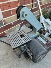 Delta belt sander for sale  Saint Louis