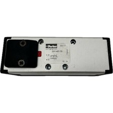 électrovanne pneumatique voie d'occasion  Les Échelles