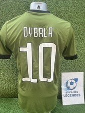 Maillot dybala juventus d'occasion  Rennes-