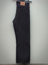 Mens levi 505 for sale  HEBBURN