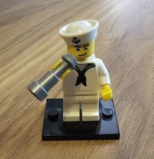 Lego series minifigures for sale  GLASGOW