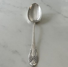 Silver spoon wave for sale  San Ramon