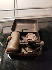 Réchaud vesta ancien d'occasion  Caen