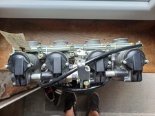 Mikuni 33 d'occasion Mikuni 33 d'occasion  Traînou