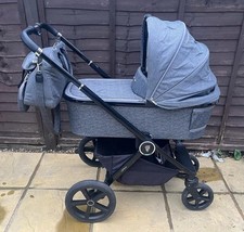 Venicci upline pram for sale  COULSDON