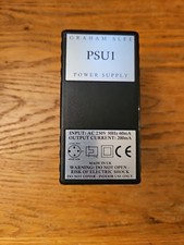 Graham slee psu1 for sale  GLASGOW