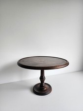 Wooden antique spinning for sale  LONDON