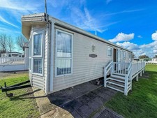 Willerby winchester static for sale  UK