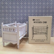 Miniature dollhouse chadwick for sale  Cheshire