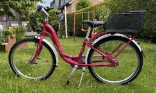 Puky skyride 7 gebraucht kaufen  Alsdorf