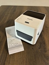 Toshiba fv4d thermal for sale  WARRINGTON