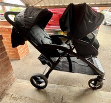 Joie evalite duo for sale  DERBY