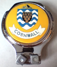 Cornwall vintage renamel for sale  ST. HELENS