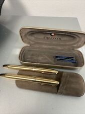 Sheaffer legacy set d'occasion  Expédié en Belgium