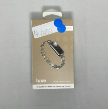 Fitbit luxe special for sale  Lakewood