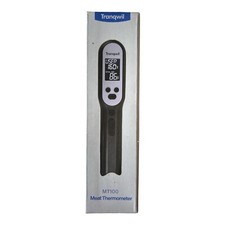 Mt100 meat thermometer for sale  Harrison
