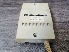 Microtouch touchcontroller tou gebraucht kaufen  Wolfsburg