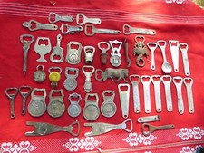 Lot decapsuleur ancien d'occasion  Le Breil-sur-Mérize