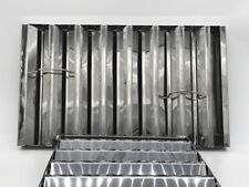 Flamegard stainless steel for sale  Craig