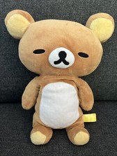 Rilakkuma relax bear for sale  LONDON