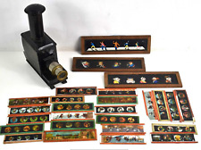 Antique small magic for sale  PETERBOROUGH