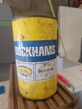 Vintage duckhams q20 for sale  ABERDEEN