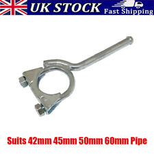 Universal exhaust hanger for sale  LONDON