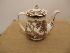 Kaffekanne royal worcester gebraucht kaufen  Berlin