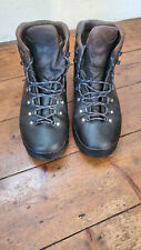 Scarpa leather walking for sale  CHEPSTOW