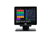 Monitor POS Touch Screen Wincor-Nixdorf BA92 12" (800x600) + Suporte comprar usado  Enviando para Brazil
