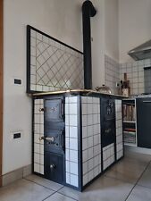 Cucina legna muratura usato  Forgaria nel Friuli