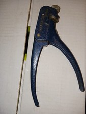 Eclipse adjustable saw for sale  PORTHCAWL