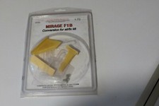 Maquette conversion mirage d'occasion  Béthune